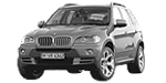 BMW E70 P0B9D Fault Code