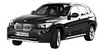 BMW E84 P0B9D Fault Code