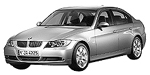 BMW E90 P0B9D Fault Code